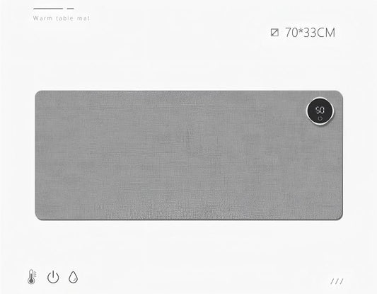 Heated Mouse Pad